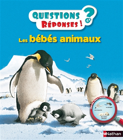 Les bebes animaux - vol09