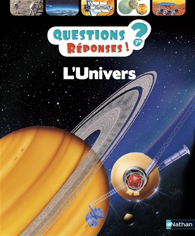 L'univers - vol03