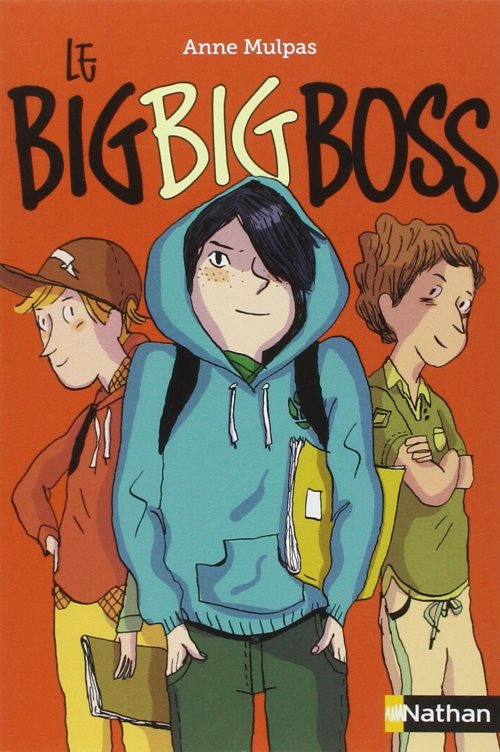 Le big big boss