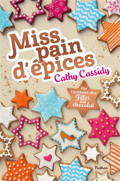 Miss pain d'epices
