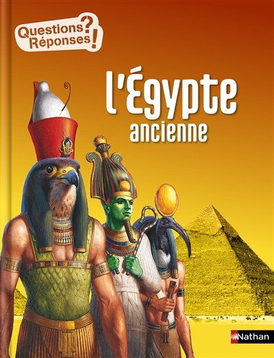 L'egypte ancienne