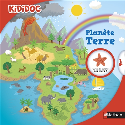 Planete terre - vol30