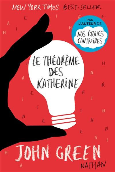 Le theoreme des katherine