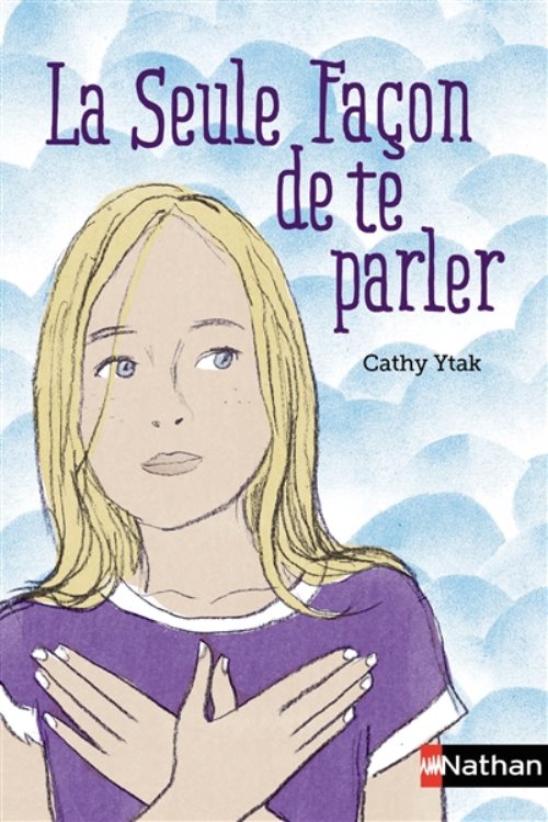 La seule facon de te parler