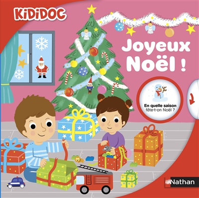 Joyeux noel - vol31