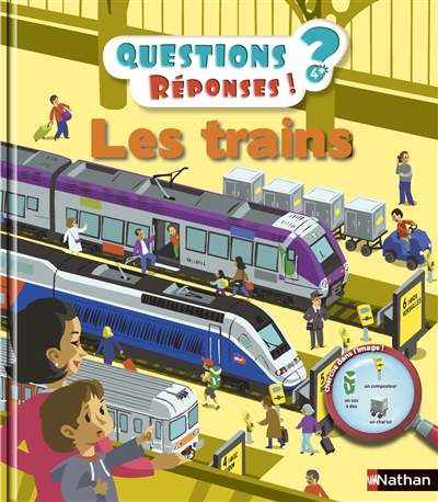 Les trains