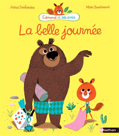 La belle journee