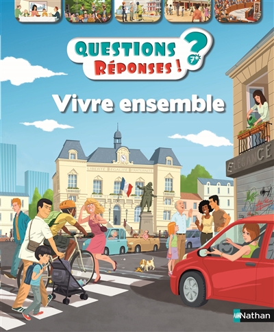 Vivre ensemble