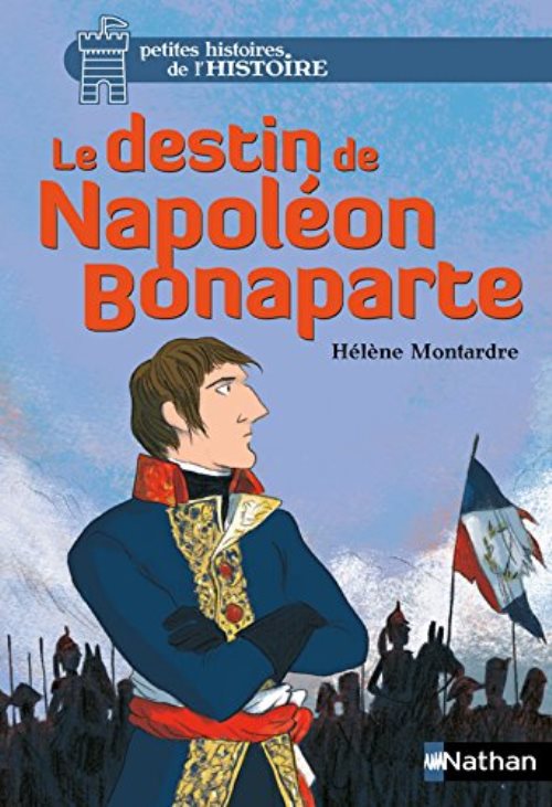 Le destin de napoleon bonaparte - vol06
