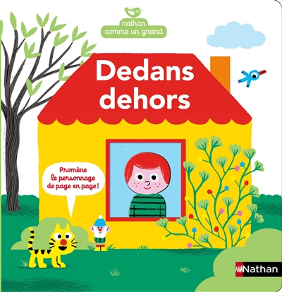 Dedans/dehors