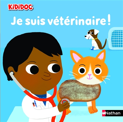 Je suis veterinaire ! - vol20