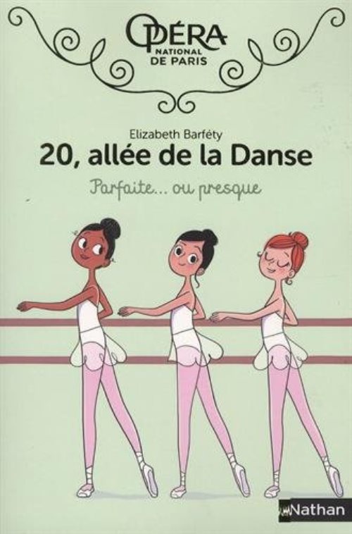 20, allée de la Danse - Parfaite... ou presque