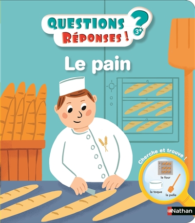 Le pain - vol03