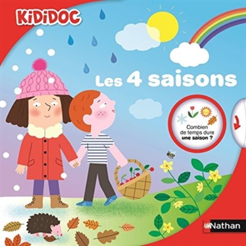 Les 4 saisons - vol04