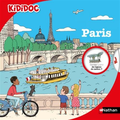 Paris - vol44