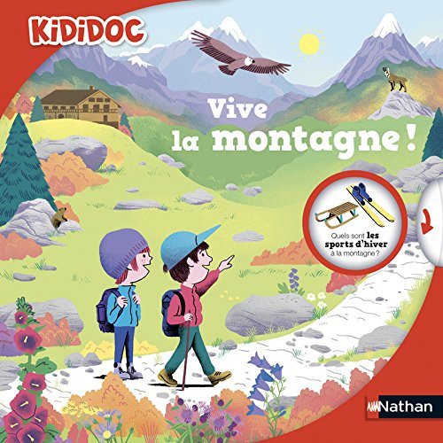 Vive la montagne - vol14