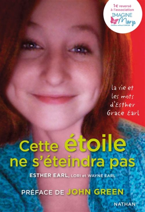 Cette etoile ne s'eteindra pas