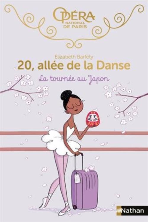 La tournée au Japon (7)