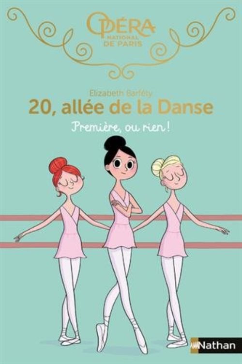 Première, ou rien !