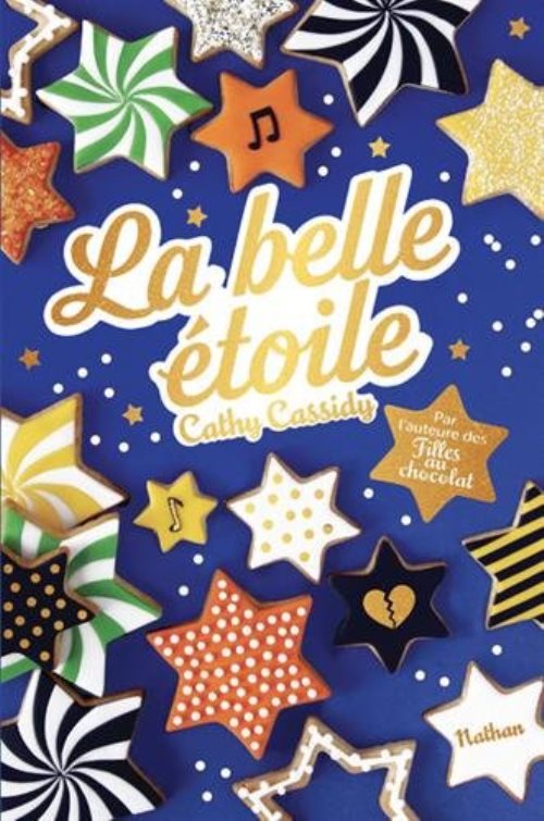 La belle etoile
