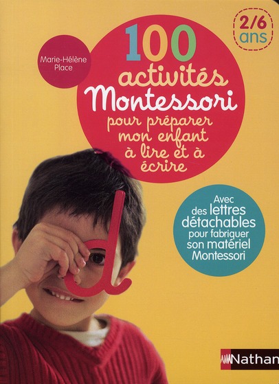 100 activites pr preparer enfa