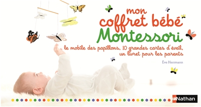 Mon coffret bebe montessori