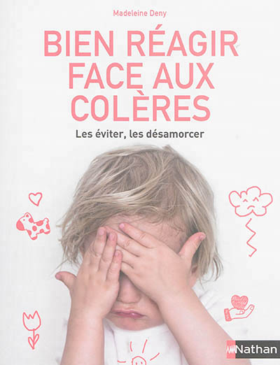 Bien reagir face aux coleres