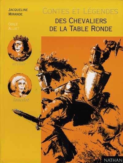 Chevaliers de la table ronde