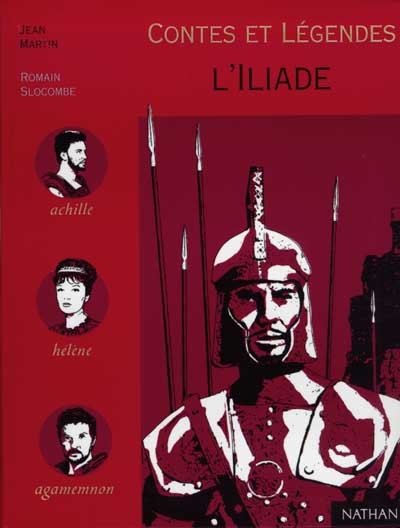 Iliade