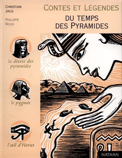 Du temps des pyramides