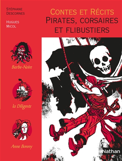 C&r pirates corsaires et flibu