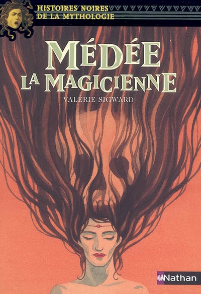 Medee la magicienne - vol13