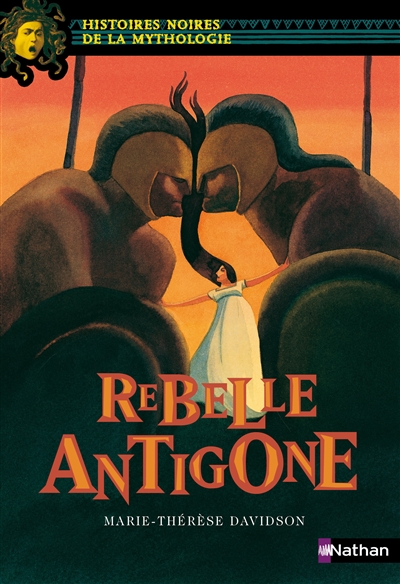 Rebelle antigone