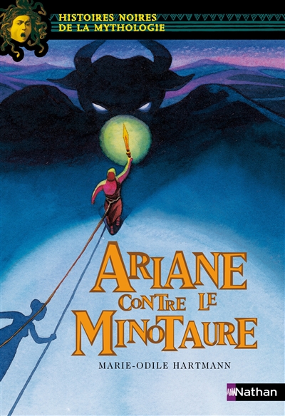 Ariane contre le minotaure
