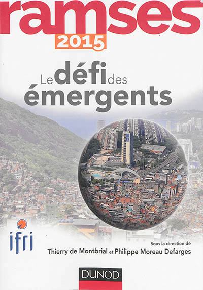 Ramses 2015 - le defi des emergents