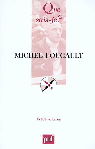 Michel foucault