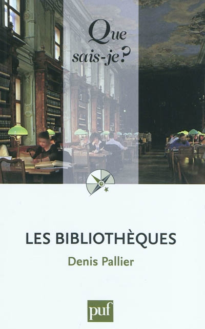 Les bibliotheques xxx