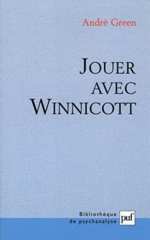 Jouer avec Winnicott