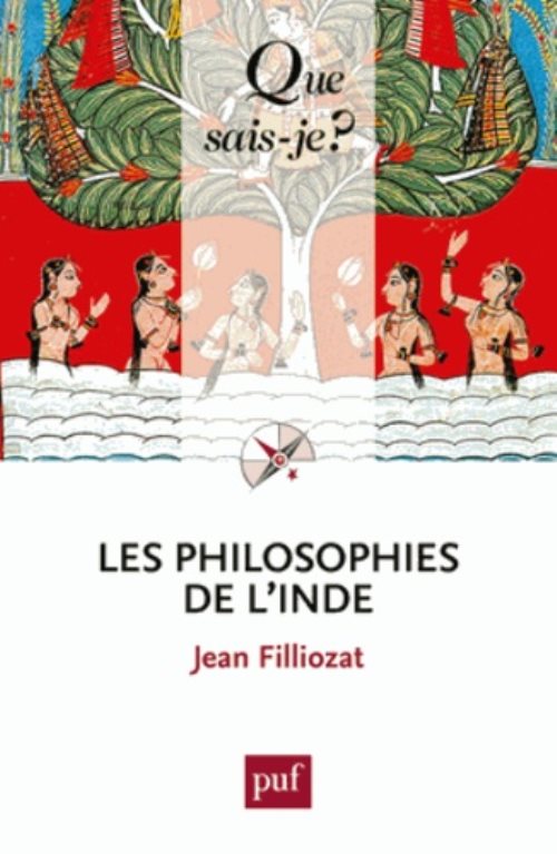 Les philosophies de l'inde