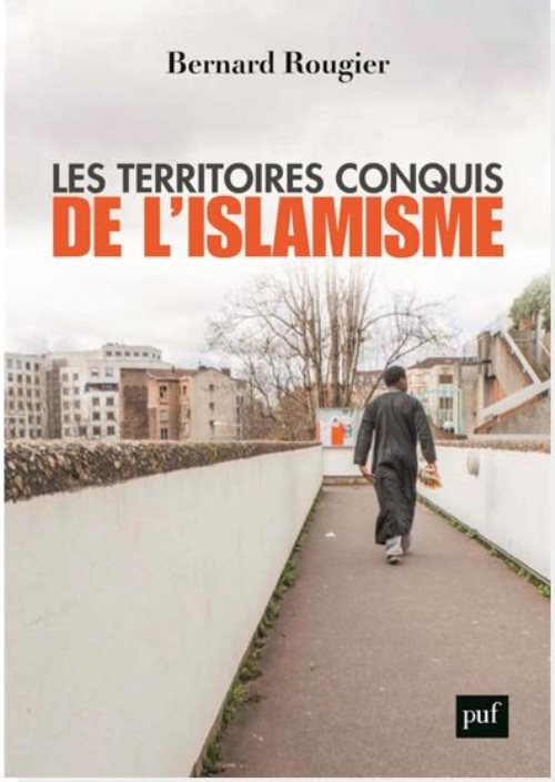 Les territoires conquis de l'islamisme