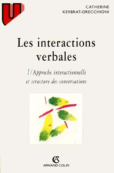 Les interactions verbales