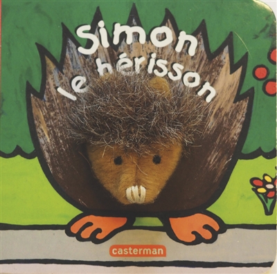 Simon le herisson