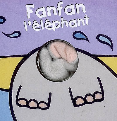 Fanfan l'elephant