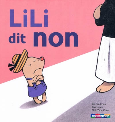 Lili dit non