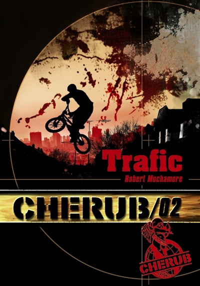 Cherub missions 1 et 2