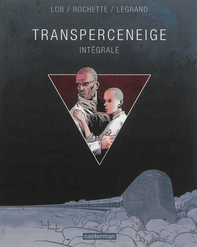 Le transperceneige