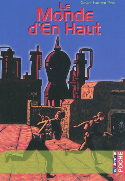 Le monde d'en haut