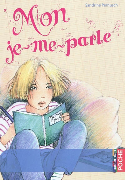 Mon je-me-parle Mon je-me-parle