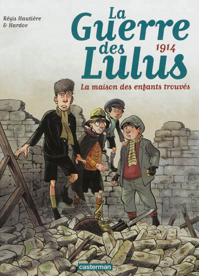 La guerre des Lulus