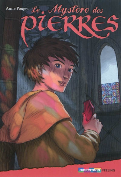 Le mystere des pierres